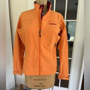 Women’s size M Patagonia jacket